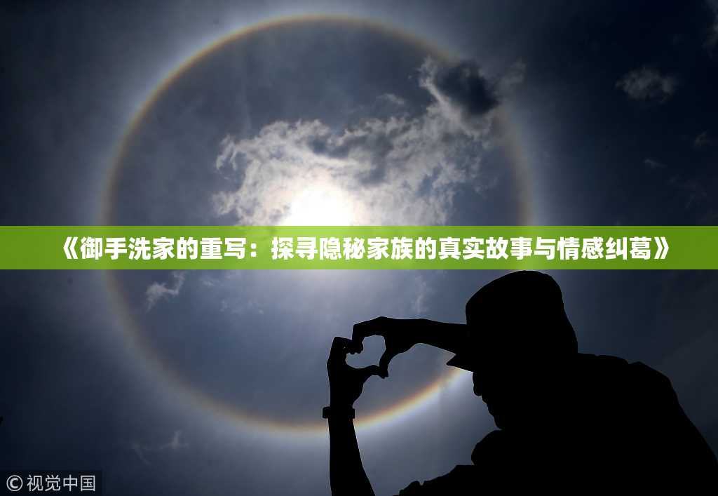 《御手洗家的重写：探寻隐秘家族的真实故事与情感纠葛》