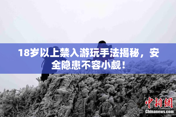 18岁以上禁入游玩手法揭秘，安全隐患不容小觑！