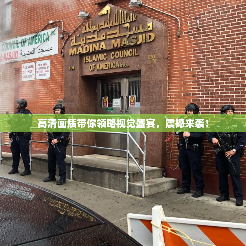 高清画质带你领略视觉盛宴，震撼来袭！