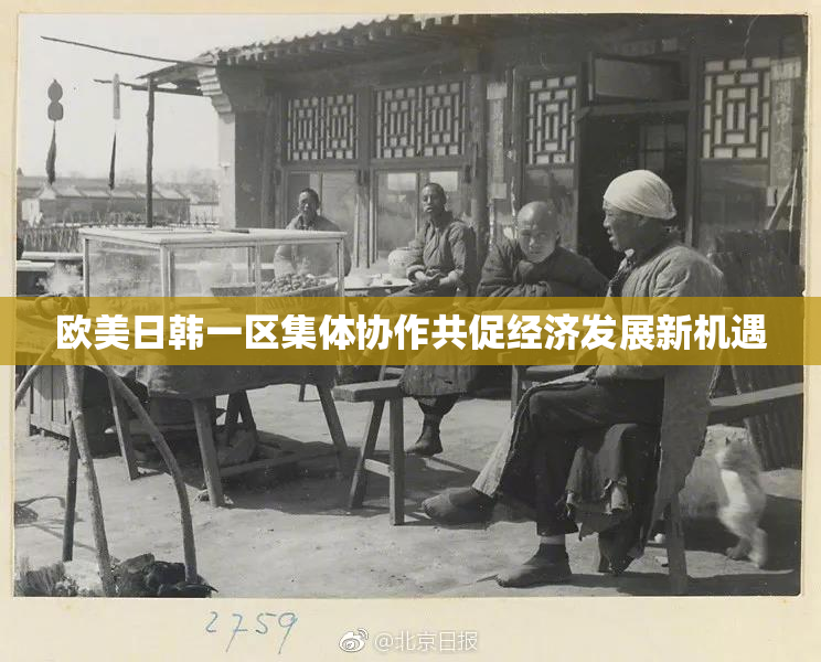 欧美日韩一区集体协作共促经济发展新机遇