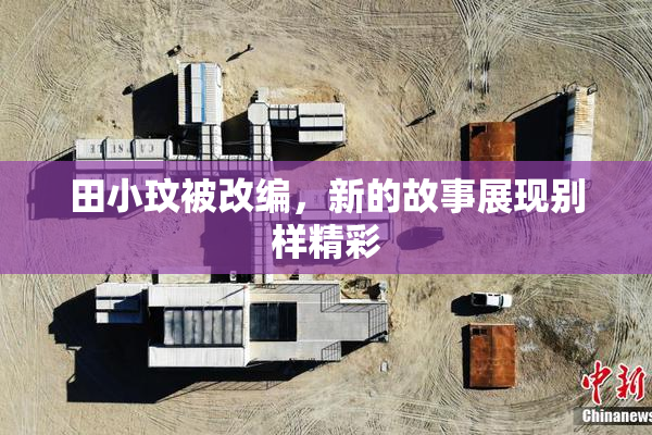 田小玟被改编，新的故事展现别样精彩