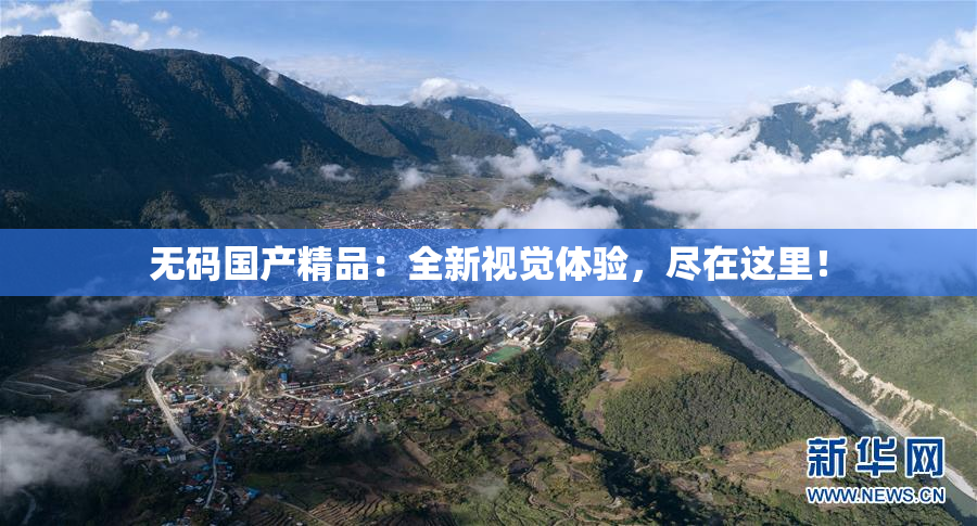 无码国产精品：全新视觉体验，尽在这里！