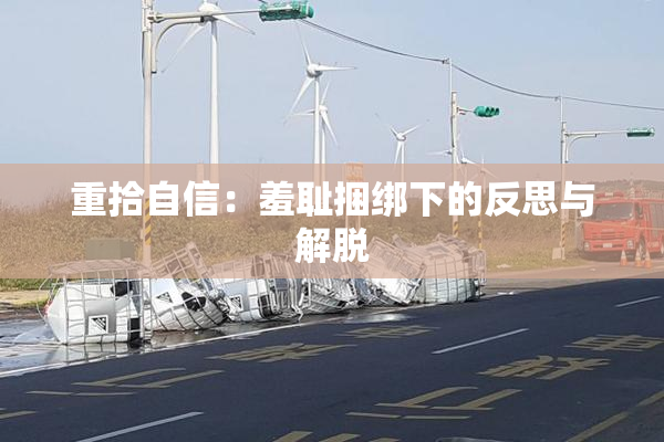 重拾自信：羞耻捆绑下的反思与解脱