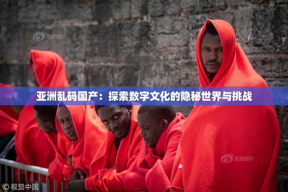 亚洲乱码国产：探索数字文化的隐秘世界与挑战