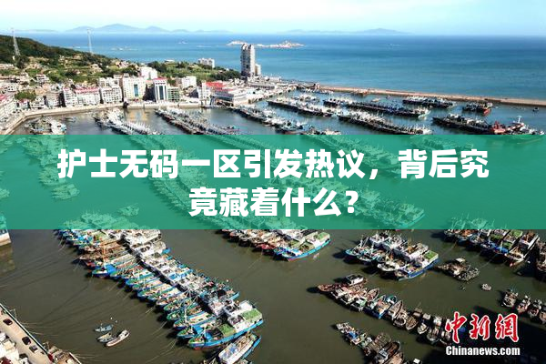 护士无码一区引发热议，背后究竟藏着什么？