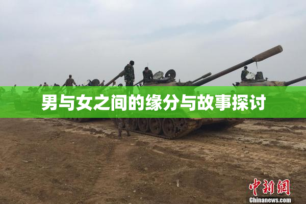 男与女之间的缘分与故事探讨