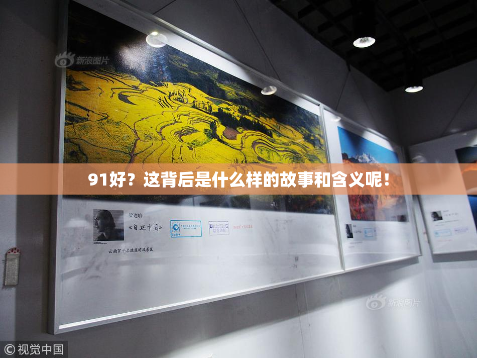 91好？这背后是什么样的故事和含义呢！
