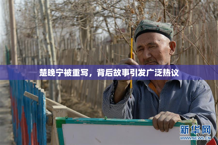 楚晚宁被重写，背后故事引发广泛热议