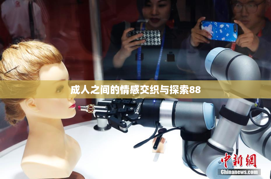 成人之间的情感交织与探索88