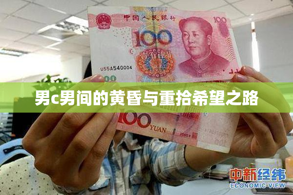 男c男间的黄昏与重拾希望之路