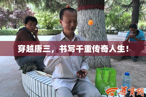 穿越唐三，书写千重传奇人生！