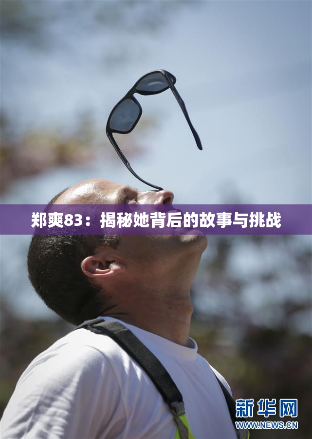 郑爽83：揭秘她背后的故事与挑战