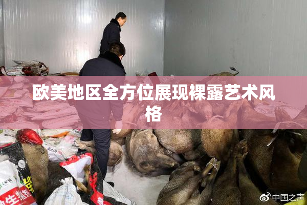 欧美地区全方位展现裸露艺术风格