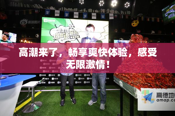 高潮来了，畅享爽快体验，感受无限激情！