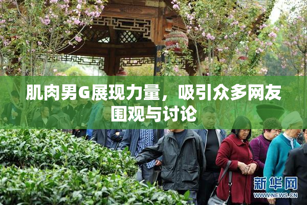 肌肉男G展现力量，吸引众多网友围观与讨论
