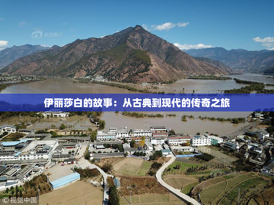 伊丽莎白的故事：从古典到现代的传奇之旅