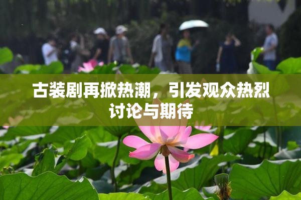 古装剧再掀热潮，引发观众热烈讨论与期待