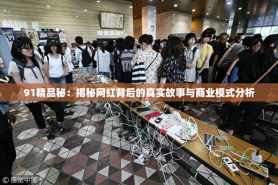 91精品秘：揭秘网红背后的真实故事与商业模式分析