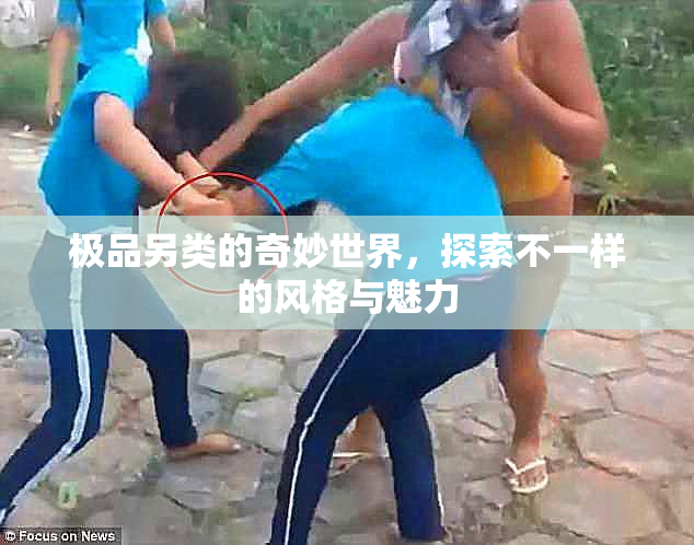 极品另类的奇妙世界，探索不一样的风格与魅力