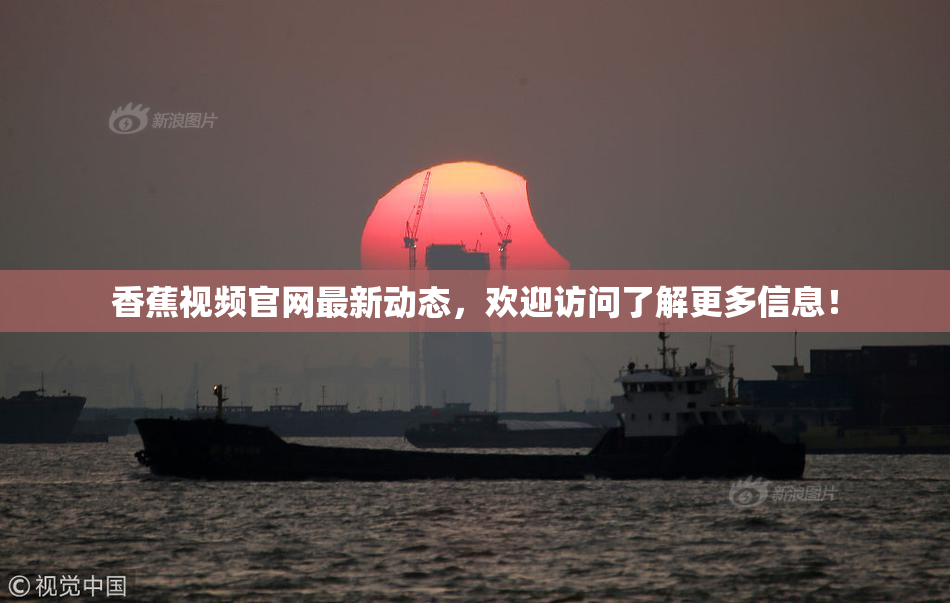 香蕉视频官网最新动态，欢迎访问了解更多信息！