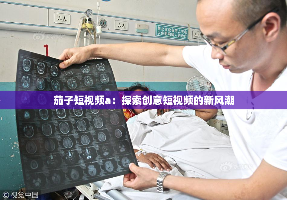 茄子短视频a：探索创意短视频的新风潮