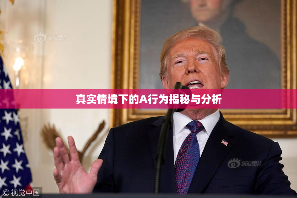 真实情境下的A行为揭秘与分析