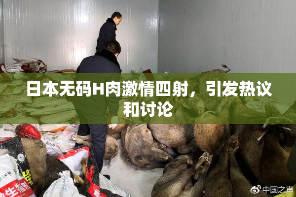 日本无码H肉激情四射，引发热议和讨论