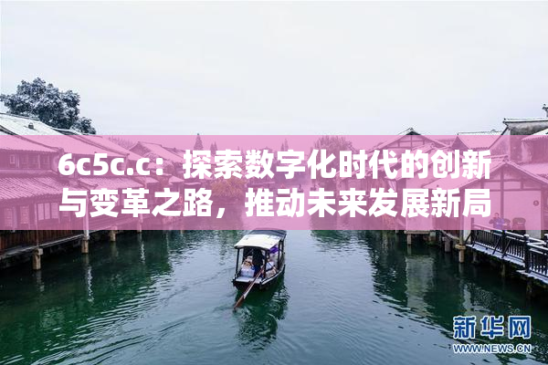 6c5c.c：探索数字化时代的创新与变革之路，推动未来发展新局面