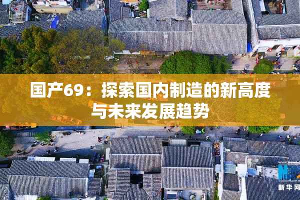 国产69：探索国内制造的新高度与未来发展趋势