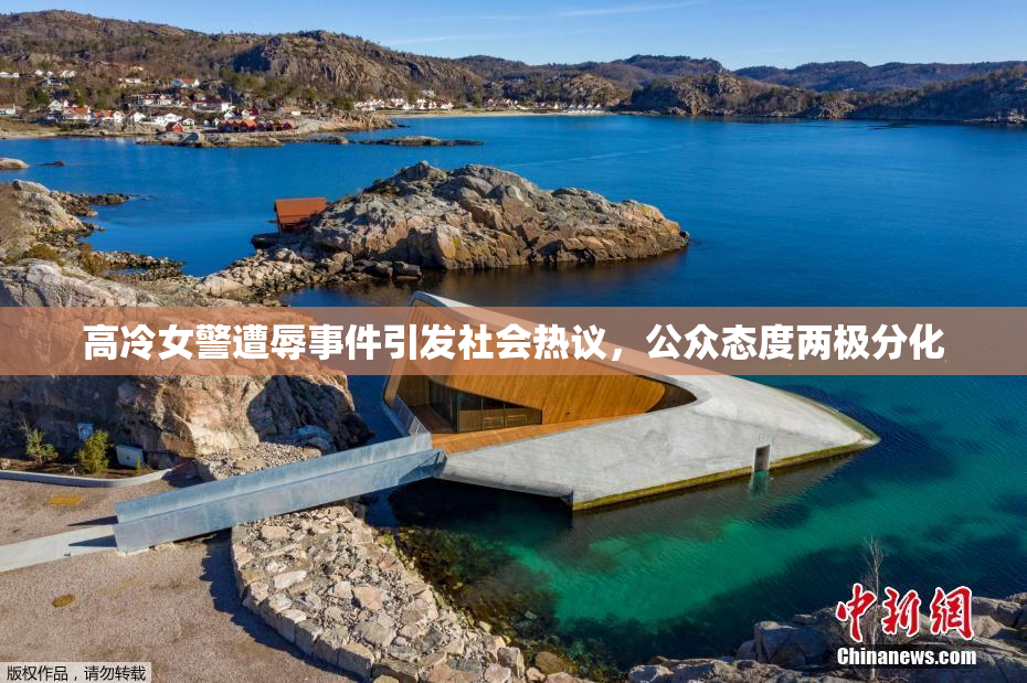 高冷女警遭辱事件引发社会热议，公众态度两极分化