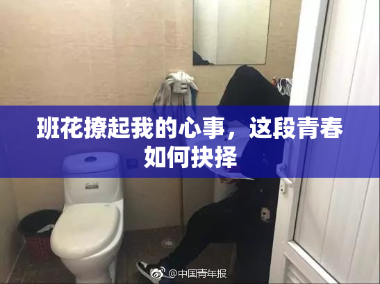 班花撩起我的心事，这段青春如何抉择