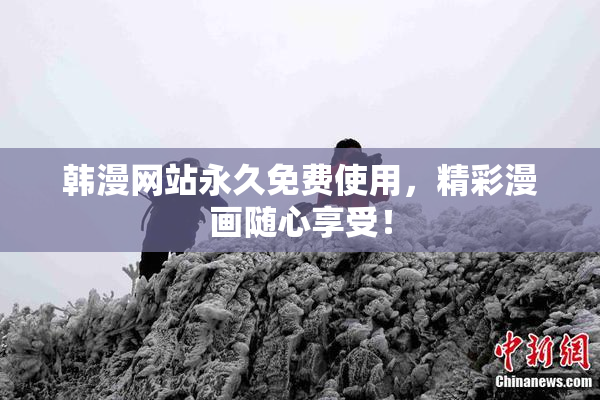 韩漫网站永久免费使用，精彩漫画随心享受！