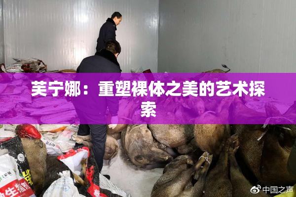 芙宁娜：重塑裸体之美的艺术探索