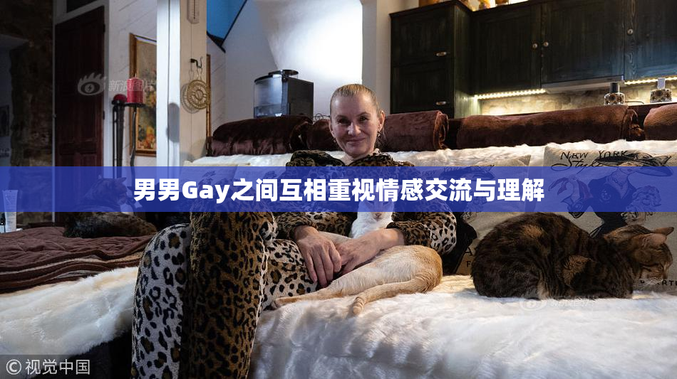 男男Gay之间互相重视情感交流与理解