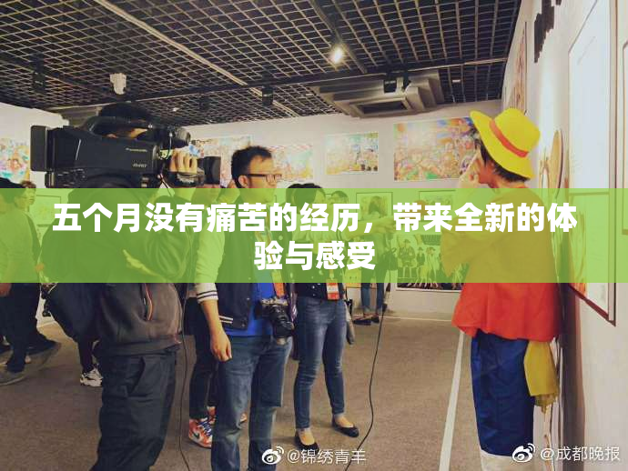 五个月没有痛苦的经历，带来全新的体验与感受