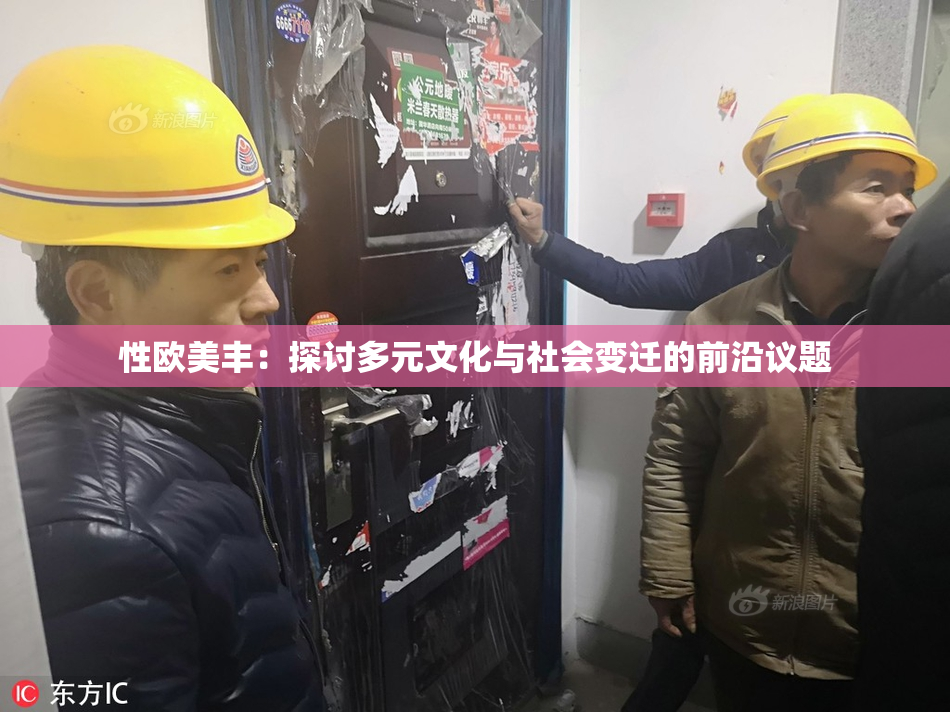 性欧美丰：探讨多元文化与社会变迁的前沿议题