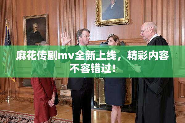麻花传剧mv全新上线，精彩内容不容错过！