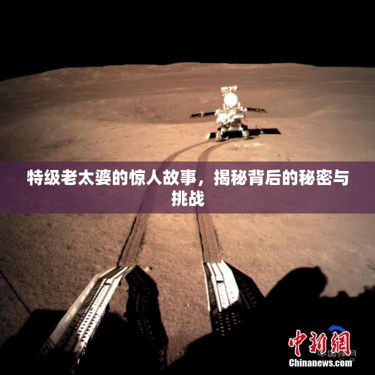 特级老太婆的惊人故事，揭秘背后的秘密与挑战