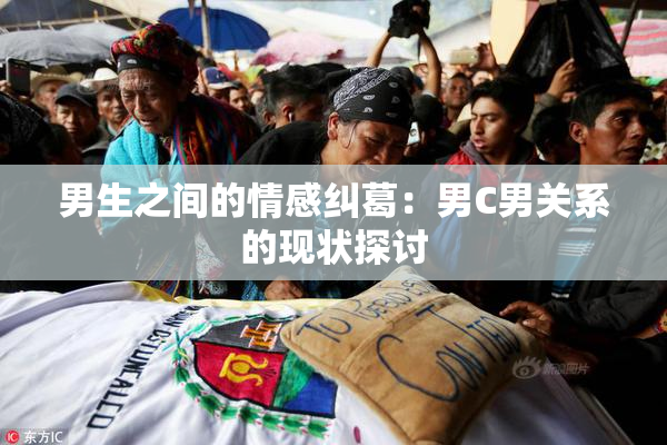 男生之间的情感纠葛：男C男关系的现状探讨