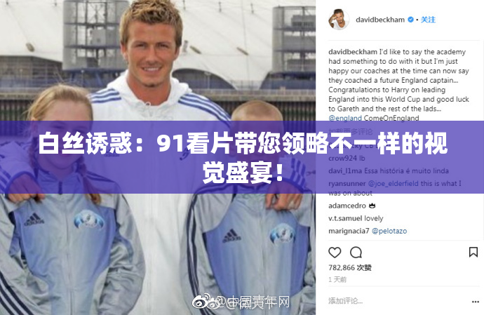 白丝诱惑：91看片带您领略不一样的视觉盛宴！