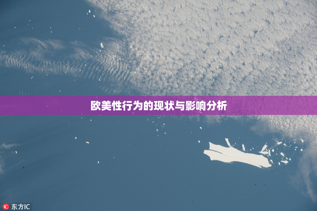 欧美性行为的现状与影响分析