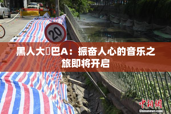 黑人大鷄巴A：振奋人心的音乐之旅即将开启