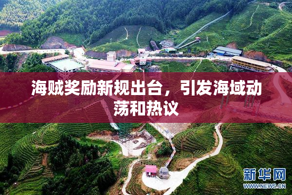 海贼奖励新规出台，引发海域动荡和热议