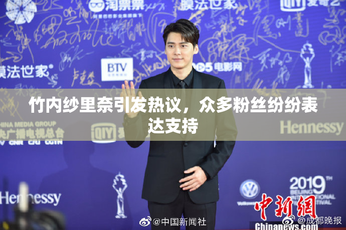 竹内纱里奈引发热议，众多粉丝纷纷表达支持