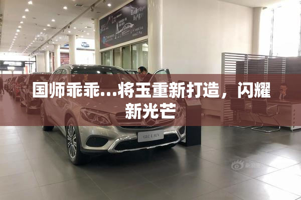 国师乖乖…将玉重新打造，闪耀新光芒