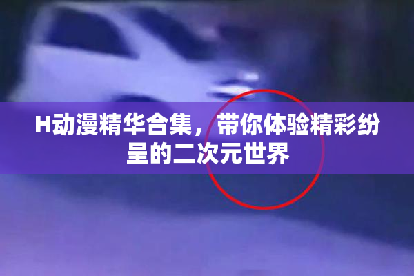 H动漫精华合集，带你体验精彩纷呈的二次元世界