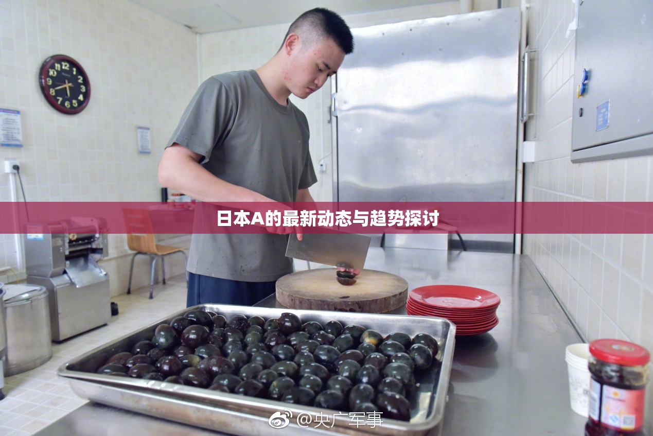 日本A的最新动态与趋势探讨