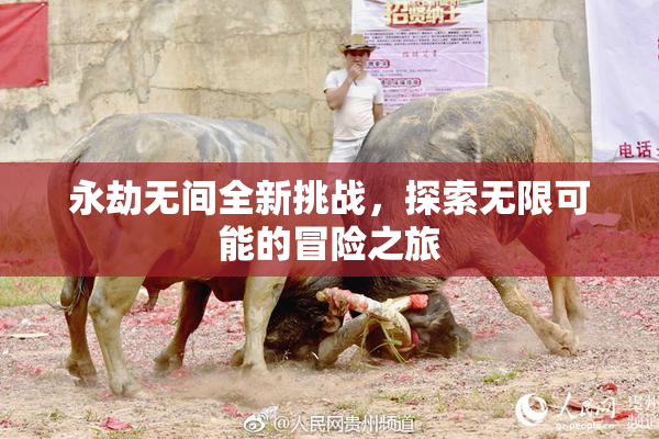 永劫无间全新挑战，探索无限可能的冒险之旅