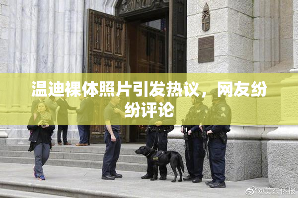 温迪裸体照片引发热议，网友纷纷评论
