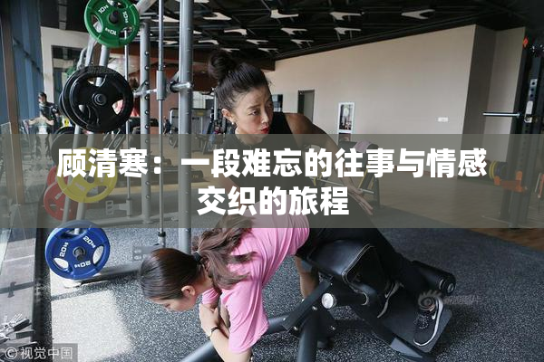顾清寒：一段难忘的往事与情感交织的旅程